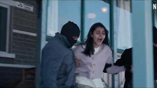 Hit: The First Case | Official Trailer | Rajkummar Rao, Sanya Malhotra | Netflix India