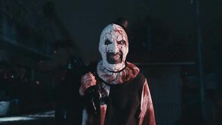 Terrifier 2 | Official Trailer | In Theaters October 6