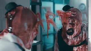 Terrifier 2 | Official Trailer | In Theaters October 6