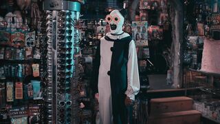 Terrifier 2 | Official Trailer | In Theaters October 6