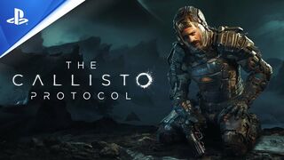 The Callisto Protocol - Trailer de gameplay #2 | PS4, PS5