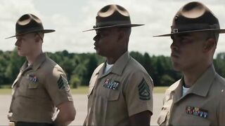 The Inspection | Official Trailer HD | A24