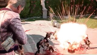 Dead Island 2 Official Gameplay Trailer | gamescom ONL 2022