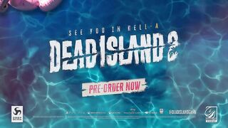 Dead Island 2 Official Gameplay Trailer | gamescom ONL 2022