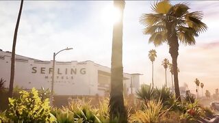 Dead Island 2 Official Gameplay Trailer | gamescom ONL 2022