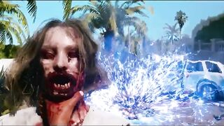 Dead Island 2 Official Gameplay Trailer | gamescom ONL 2022