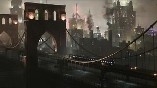 Gotham Knights - Official Villains Trailer [4K]