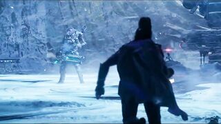Gotham Knights - Official Villains Trailer [4K]