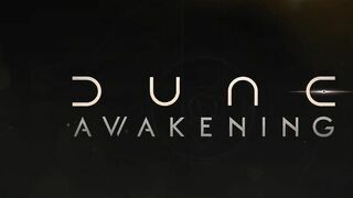 Dune Awakening - Announcement Trailer | PS5 Games