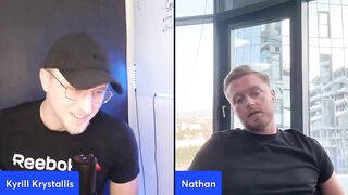 OnlyFans Industry Exposed - Nath Aston Talks About Tips, Simps and DMs