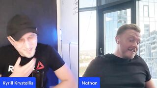 OnlyFans Industry Exposed - Nath Aston Talks About Tips, Simps and DMs