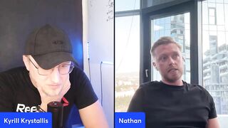 OnlyFans Industry Exposed - Nath Aston Talks About Tips, Simps and DMs