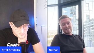 OnlyFans Industry Exposed - Nath Aston Talks About Tips, Simps and DMs