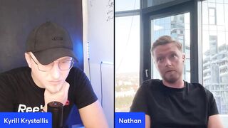 OnlyFans Industry Exposed - Nath Aston Talks About Tips, Simps and DMs