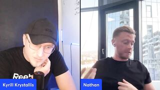 OnlyFans Industry Exposed - Nath Aston Talks About Tips, Simps and DMs