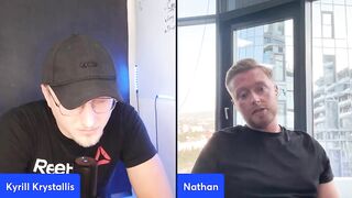 OnlyFans Industry Exposed - Nath Aston Talks About Tips, Simps and DMs