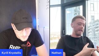 OnlyFans Industry Exposed - Nath Aston Talks About Tips, Simps and DMs