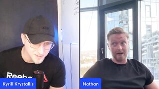 OnlyFans Industry Exposed - Nath Aston Talks About Tips, Simps and DMs