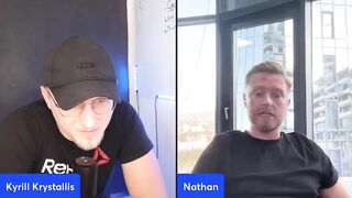 OnlyFans Industry Exposed - Nath Aston Talks About Tips, Simps and DMs