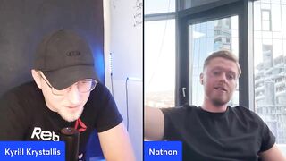 OnlyFans Industry Exposed - Nath Aston Talks About Tips, Simps and DMs