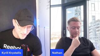 OnlyFans Industry Exposed - Nath Aston Talks About Tips, Simps and DMs