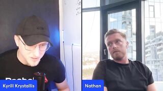 OnlyFans Industry Exposed - Nath Aston Talks About Tips, Simps and DMs