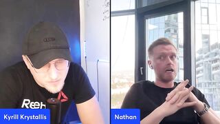 OnlyFans Industry Exposed - Nath Aston Talks About Tips, Simps and DMs