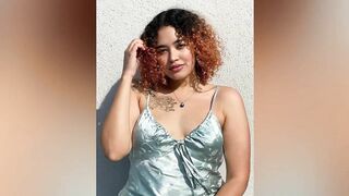 French Plus-size Model Mochi Emy Biography | Lifestyle | Net Worth | Boyfriend | Onlyfans