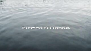 New Model 2022 Audi RS3 Sedan And Sportsback