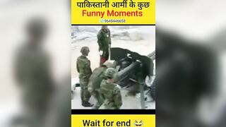 Pakistan army funny moments #shorts #j2motivation #indianarmy #india #indiavspakistan #viral