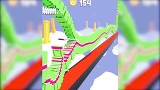 Flying Cut Games All Levels Walkthrough Games Level JMXOPQ