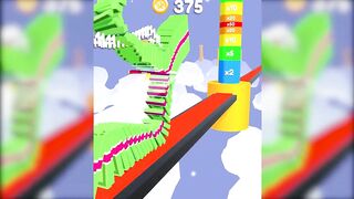 Flying Cut Games All Levels Walkthrough Games Level JMXOPQ