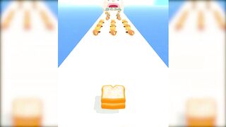 Sandwich Runner Games All Levels Walkthrough Games Level DOZLQA