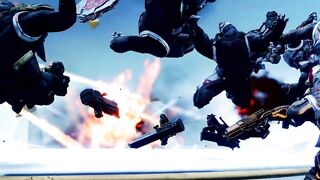 Destiny 2 im Epic Games Store – Fortnite + Fall Guys-Crossover-Trailer [DE]