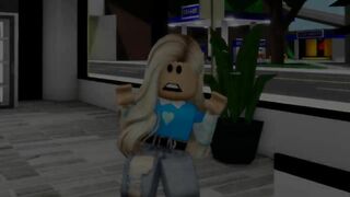 When you act like you're rich (meme) ROBLOX