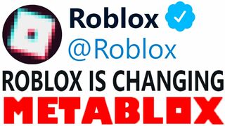 Roblox Just Changed Their Logo...