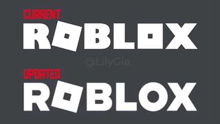 Roblox Just Changed Their Logo...