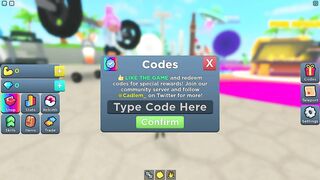 *NEW* ALL WORKING CODES FOR TRAINING SIMULATOR 2 2022! ROBLOX TRAINING SIMULATOR 2 CODES