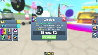 *NEW* ALL WORKING CODES FOR TRAINING SIMULATOR 2 2022! ROBLOX TRAINING SIMULATOR 2 CODES