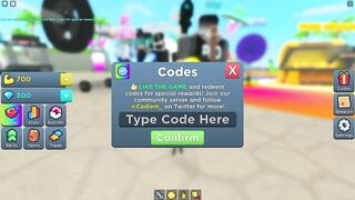 *NEW* ALL WORKING CODES FOR TRAINING SIMULATOR 2 2022! ROBLOX TRAINING SIMULATOR 2 CODES