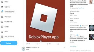 ????¡NOTICIAS DE ROBLOX!! ESTE SERÁ EL NUEVO ROBLOX LOGO QUE TENDRA EN ESTE 2022!! ????