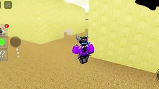 How to get ELSA/WINTER PRINCESS Backrooms Morph in Backrooms Morphs (ROBLOX)