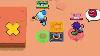 If Brawl stars was Realistic... 14