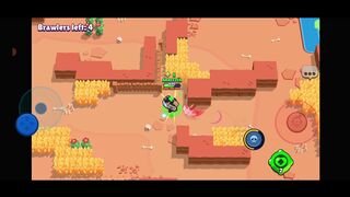 Brawl Stars || B-800