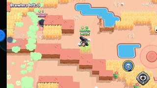 Brawl Stars || B-800