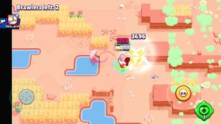 Brawl Stars || B-800