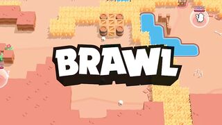 Brawl Stars || B-800