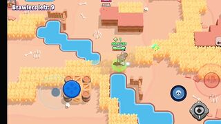 Brawl Stars || B-800