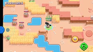 Brawl Stars || B-800