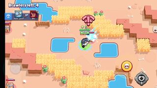 Brawl Stars || B-800